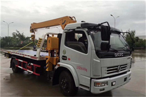 西夏区24小时道路救援服务