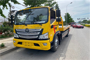 西夏区汽车救援头像