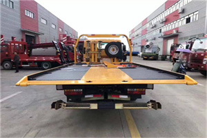 西夏区附近汽车救援服务