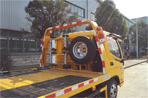 西夏区附近汽车搭电救援电话