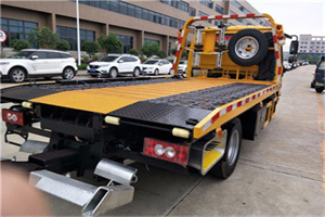 西夏区24小时汽车送油服务公司