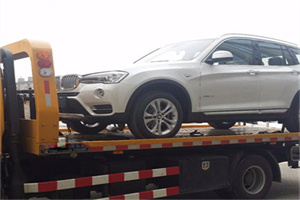 西夏区拖车24小时服务电话