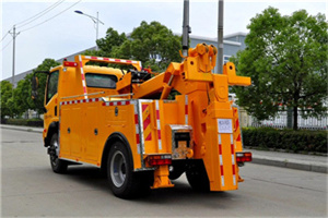 西夏区高速路拖车费