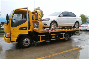 西夏区附近拖车救援24小时服务热线
