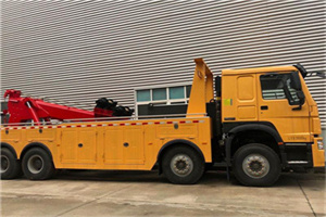 西夏区道路救援公司